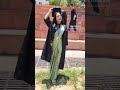 Finally Got My Degree With Gold Medal Trendingshorts Convocation2024 Explorepage