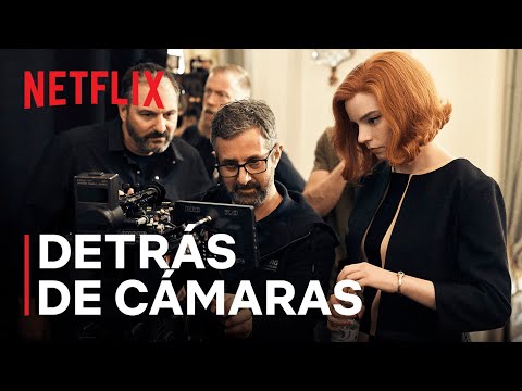 Gambito de Dama: ex-campeã mundial de xadrez e Netflix chegam a acordo no  processo por difamação - Atualidade - SAPO Mag