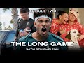 Offseason And Australia Preparation The Long Game With Ben Shelton