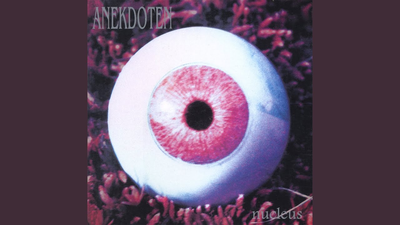 Anekdoten - Here