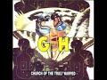 GBH - Where the wild things are
