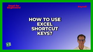 How to Work Faster and More Efficiently with Spreadsheets Using Keyboard Shortcuts