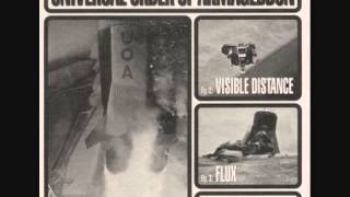 universal order of armageddon - symptom 7"
