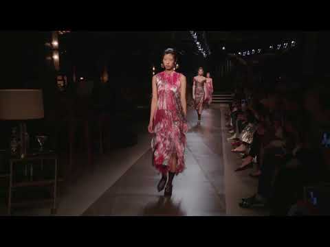 Erdem | 2018 London Spring & Summer Fashion Week