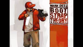 Mark Deez - Nothing 2 Talk About.wmv