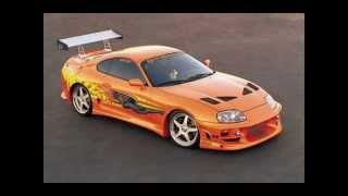 Chingy - Gettin It (Fast and Furious)