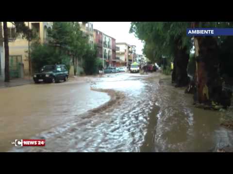 ROSSANO CORIGLIANO CONTA DEI DANNI