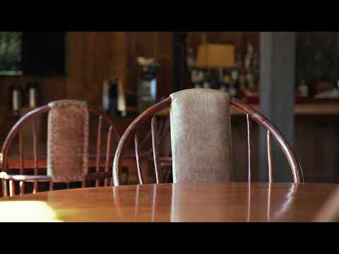 Forest Creek Golf Club | Men's Locker Room