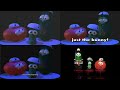 VeggieTales The Bunny Song Comparison HD 1995 2024