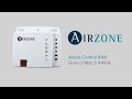 Video: Aidoo KNX Gree U-Match R410a
