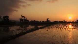 preview picture of video 'Matahari Terbit Dari Sirnagalih Indihiang Tasikmalaya'