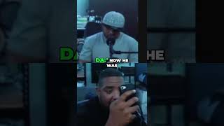 Mal's Kendrick Take BACKFIRES in Toronto! 😂 #glassesmalone #hiphopartist