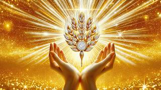 Boundless Wealth & Miracles Arrive | 777Hz + 1111Hz + 888Hz I THE UNIVERSE IS RESPONDING TO YOU ~