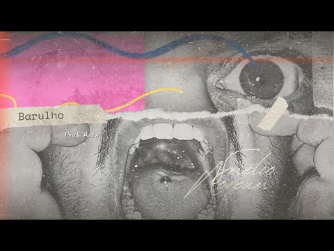 Smélio Noveum - BARULHO ( Prod. Anta )