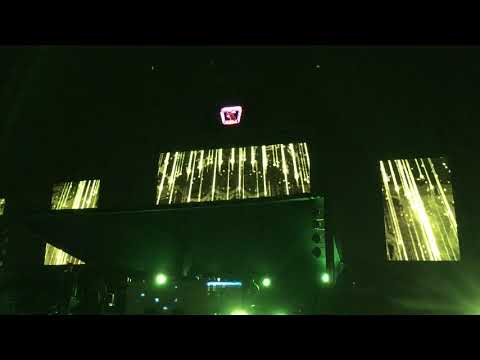 Scantraxx S.W.A.T Chile 2018 / Dj The Prophet - Wake Up