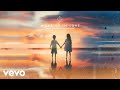 Kygo Gryffin Calum Scott Woke Up In Love Lyric Video