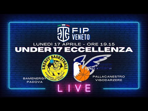 Bamenergy - Pall. Vigodarzere