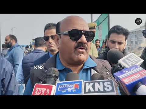 We are confident of victory in both Nagrota and Budgam: Deputy Chief Minist...