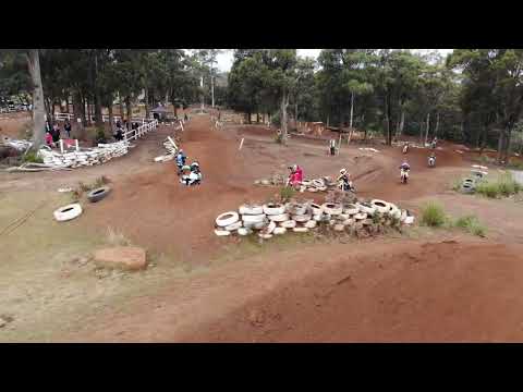 Round 5   65cc A+B Grade