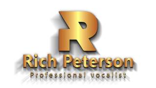 Rich Peterson - I'll Never Fall In Love Again