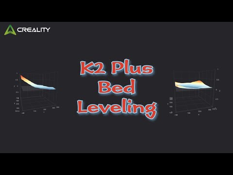 K2 Bed Leveling