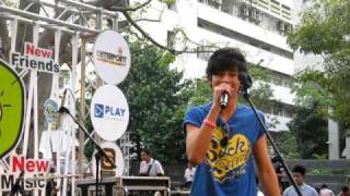 เก้า จิรายุ suck seed@siam