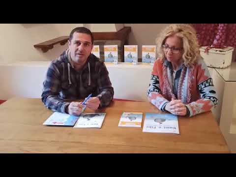 VIDEO PRESENTAZIONE D  DOATI F  COSTA NAMI E FIBI