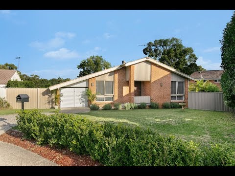 6 Hicks Place, Kings Langley