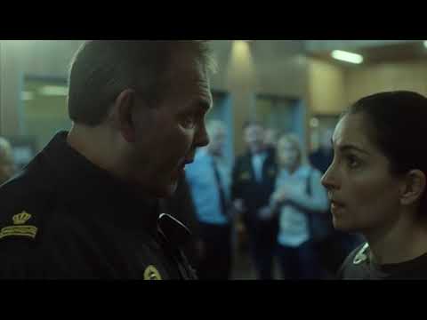 Tommy Ledberg Showreel