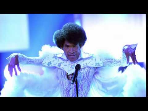 Bobby Farrell feat Sandy Chambers - Rasputin