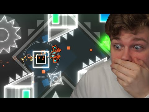 [VERIFYING] NEUTRA 53% - TOP 20 EXTREME DEMON // Geometry Dash 2.1