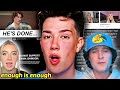 James Charles Is In TROUBLE This Is Bad