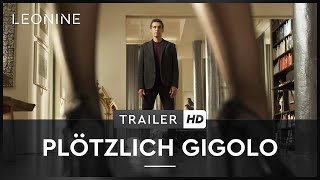 Plötzlich Gigolo Film Trailer