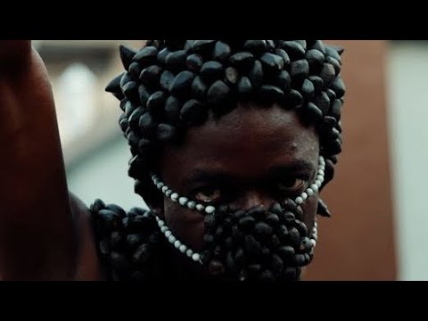 Dressing Like MILLIONAIRES in POVERTY - The Dandies Of Congo 🇨🇩