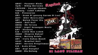Download lagu Muzik Oleh Xpdc • Album Kompilasi Lagu Rock Malaysia • Metal 50`60an • Rock Dangdut • O'tai Rock mp3