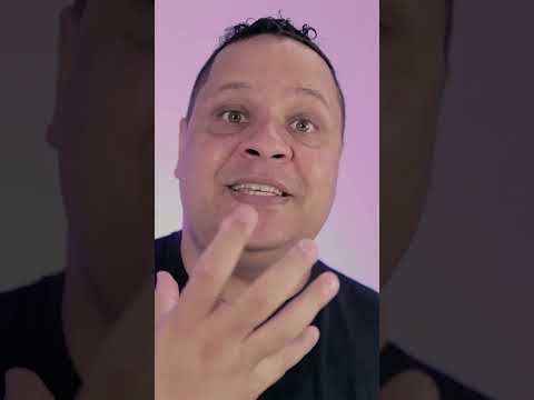 Como é ter dupla personalidade?