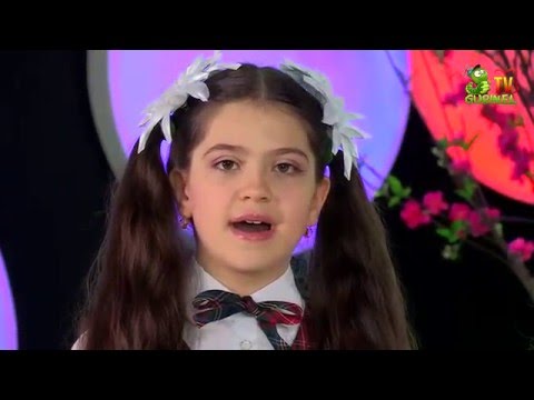 Do-Re-Micii (Ungheni) - Vocea mea si-a ta