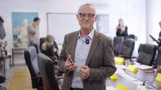 On the Green Transition and Circular Economy Training for SMEs in Serbia