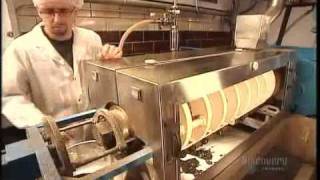 How It's Made Vegetable oil