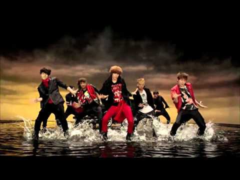 SHINee - RDD HD MV