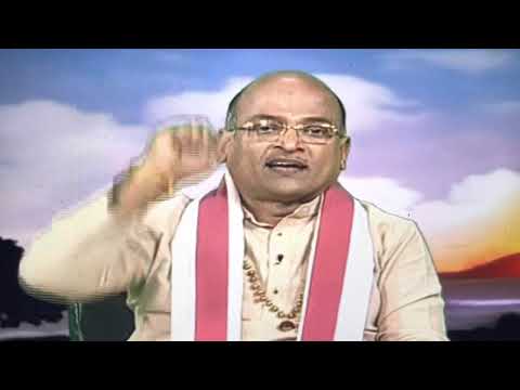 Garikapati gari: Goal of Education? Loukika vidya = Adyatmika vidya = Brahmanandha stithi