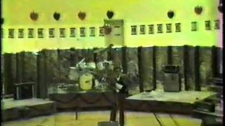 preview picture of video '1985 North Andover (MA) High School Thanksgiving Football Pep Rally  1 of 4'