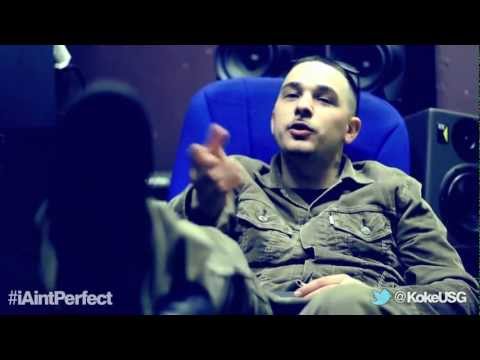 K Koke TV Season 2 Episode 2 - Maverick Sabre
