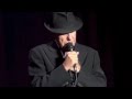 leonard Cohen, Going Home, Dublin 12-09-2012 ...