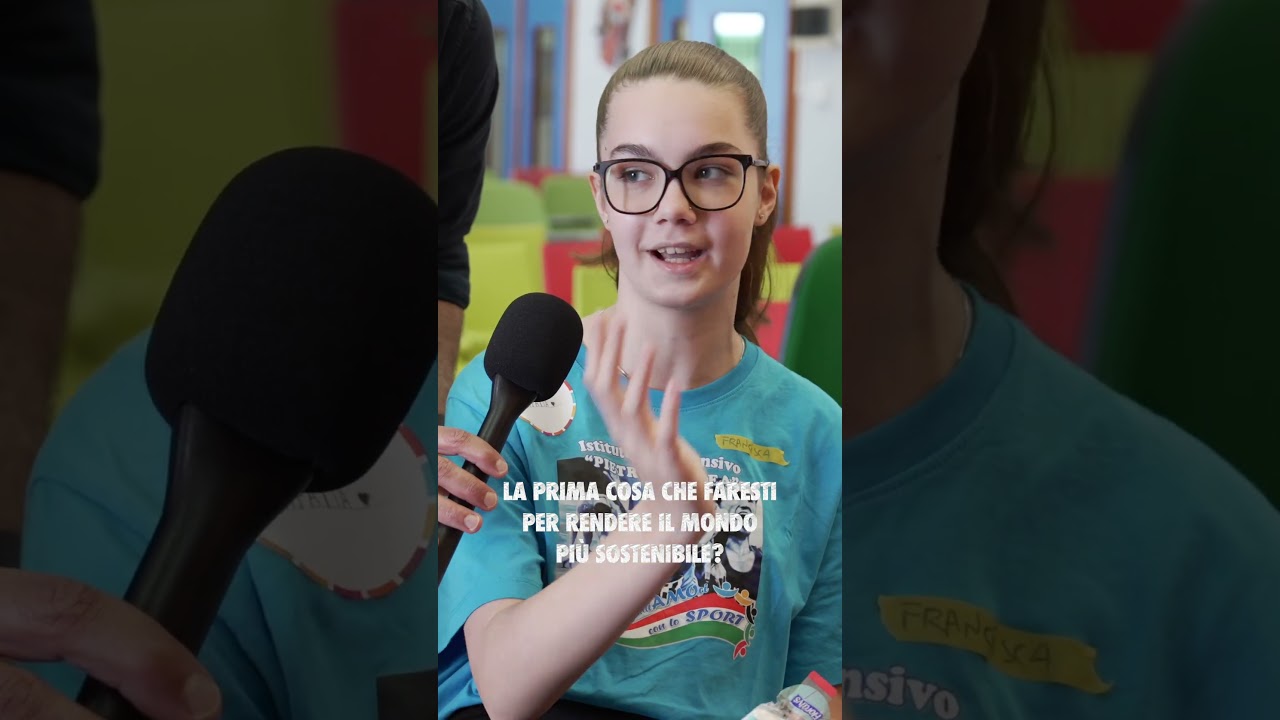 Raccogliamo le Idee! - Nuovi superpoteri in arrivo