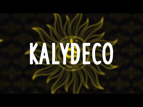 San Pacho & Maahez - Tequila