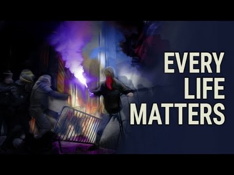 911 Operator Every Life Matters