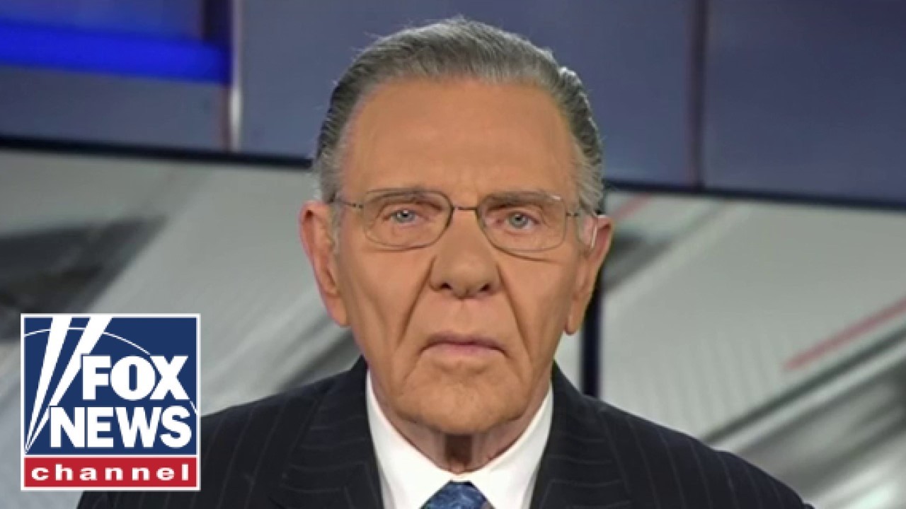 Jack Keane: Iran is back on its HEELS