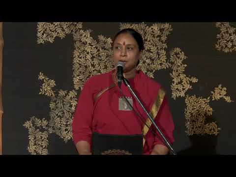 Achala Arpanam - Sadhana to connect and recieve the grace of Linga Bhairavi.mp4