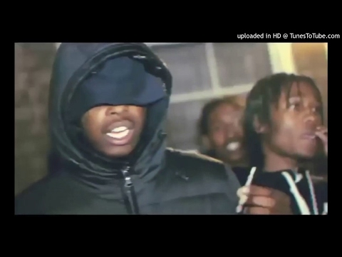 Perm x Scooby - Dotty On The Ride Pt.3 #Exclusive #NEW #UK (2017)